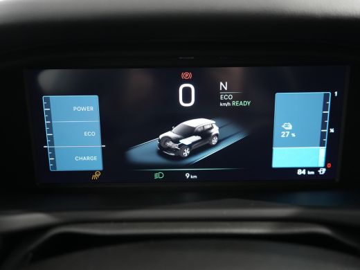 Jeep Avenger Summit Automaat ActivLease financial lease