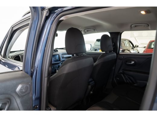 Jeep Renegade 1.0T Limited | Navigatie | Climate Controle | Parkeersensoren | Keyless Entry & Start | Lichtmeta... ActivLease financial lease