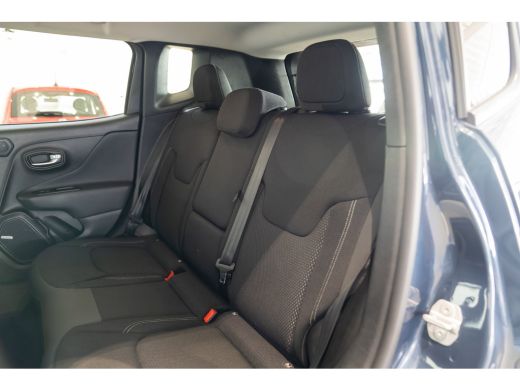 Jeep Renegade 1.0T Limited | Navigatie | Climate Controle | Parkeersensoren | Keyless Entry & Start | Lichtmeta... ActivLease financial lease