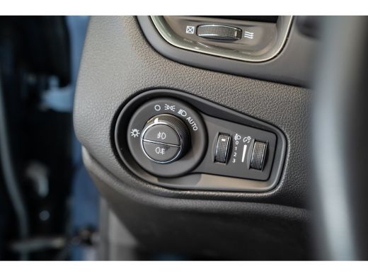 Jeep Renegade 1.0T Limited | Navigatie | Climate Controle | Parkeersensoren | Keyless Entry & Start | Lichtmeta... ActivLease financial lease