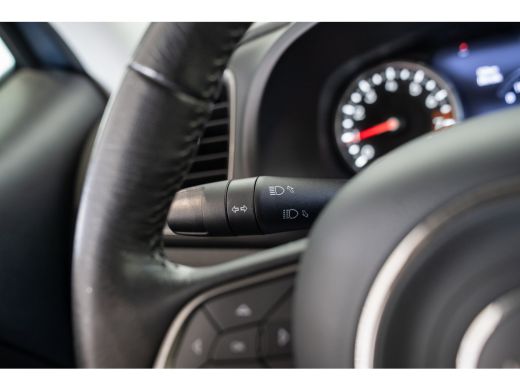 Jeep Renegade 1.0T Limited | Navigatie | Climate Controle | Parkeersensoren | Keyless Entry & Start | Lichtmeta... ActivLease financial lease