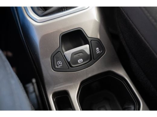 Jeep Renegade 1.0T Limited | Navigatie | Climate Controle | Parkeersensoren | Keyless Entry & Start | Lichtmeta... ActivLease financial lease