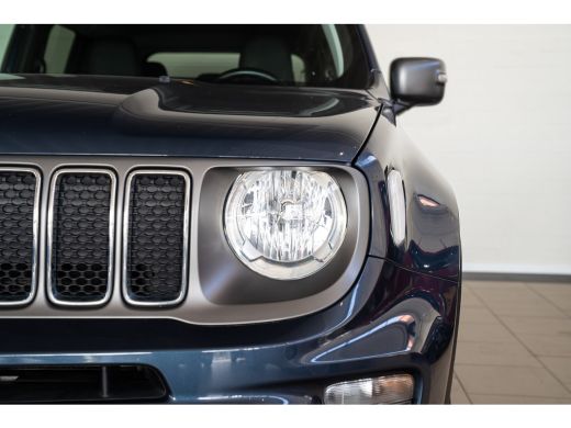 Jeep Renegade 1.0T Limited | Navigatie | Climate Controle | Parkeersensoren | Keyless Entry & Start | Lichtmeta... ActivLease financial lease