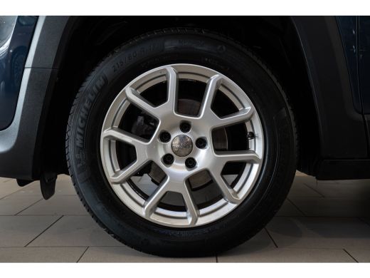 Jeep Renegade 1.0T Limited | Navigatie | Climate Controle | Parkeersensoren | Keyless Entry & Start | Lichtmeta... ActivLease financial lease