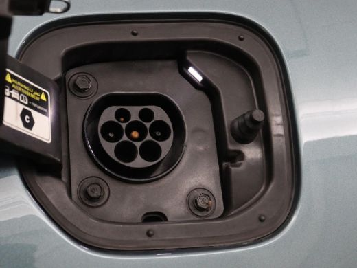 Kia Ceed 1.6 GDI PHEV DynamicPlusLine | Stoel & stuurverwarming | Adaptive cruise | Camera | Carplay | Key... ActivLease financial lease