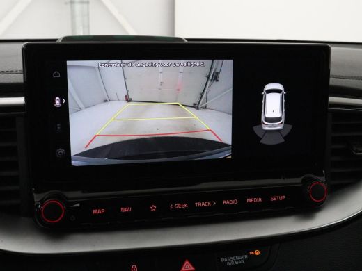 Kia Ceed 1.6 GDI PHEV DynamicPlusLine | Stoel & stuurverwarming | Adaptive cruise | Camera | Carplay | Key... ActivLease financial lease