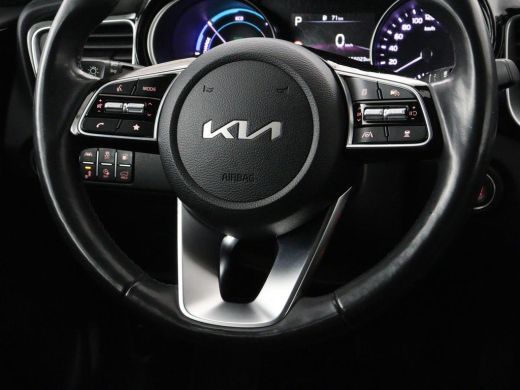 Kia Ceed 1.6 GDI PHEV DynamicPlusLine | Stoel & stuurverwarming | Adaptive cruise | Camera | Carplay | Key... ActivLease financial lease