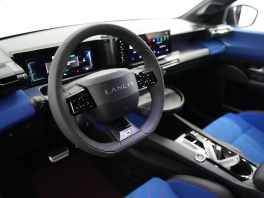 Lancia Ypsilon HF Automaat ActivLease financial lease