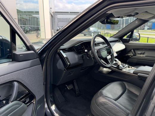 Land Rover Range Rover Sport 3.0 P440e SE | 23 Inch Carbon | Pano| Meridian | Stoelverwarming v+a | ACC | 360gr Camera | BTW-V... ActivLease financial lease