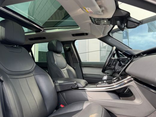 Land Rover Range Rover Sport 3.0 P440e SE | 23 Inch Carbon | Pano| Meridian | Stoelverwarming v+a | ACC | 360gr Camera | BTW-V... ActivLease financial lease