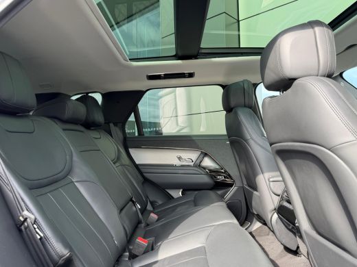 Land Rover Range Rover Sport 3.0 P440e SE | 23 Inch Carbon | Pano| Meridian | Stoelverwarming v+a | ACC | 360gr Camera | BTW-V... ActivLease financial lease