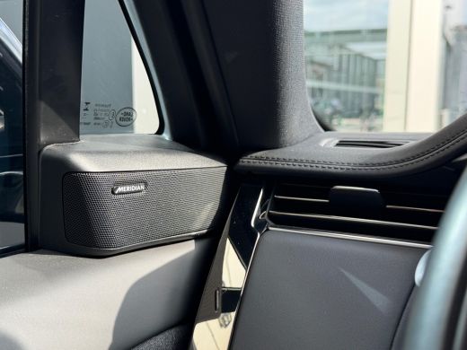 Land Rover Range Rover Sport 3.0 P440e SE | 23 Inch Carbon | Pano| Meridian | Stoelverwarming v+a | ACC | 360gr Camera | BTW-V... ActivLease financial lease