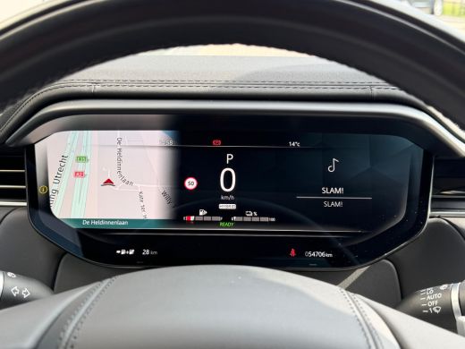 Land Rover Range Rover Sport 3.0 P440e SE | 23 Inch Carbon | Pano| Meridian | Stoelverwarming v+a | ACC | 360gr Camera | BTW-V... ActivLease financial lease