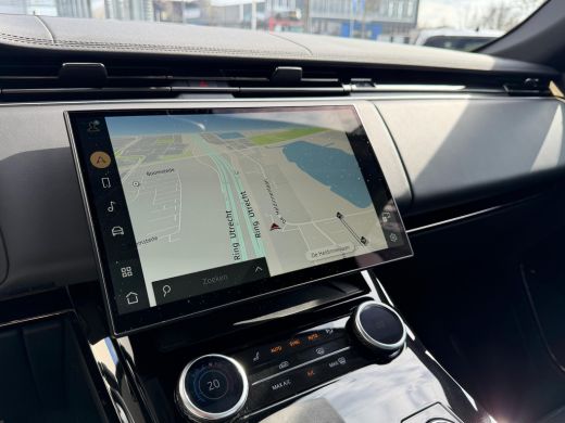 Land Rover Range Rover Sport 3.0 P440e SE | 23 Inch Carbon | Pano| Meridian | Stoelverwarming v+a | ACC | 360gr Camera | BTW-V... ActivLease financial lease