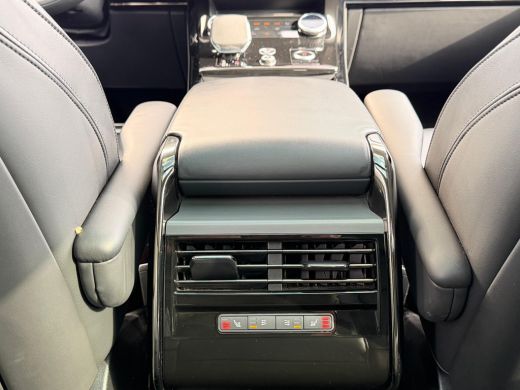 Land Rover Range Rover Sport 3.0 P440e SE | 23 Inch Carbon | Pano| Meridian | Stoelverwarming v+a | ACC | 360gr Camera | BTW-V... ActivLease financial lease