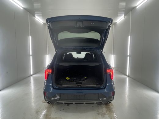 Lynk & Co 01 1.5 262pk PHEV 360&deg;cam Carplay Android 1Eig ActivLease financial lease