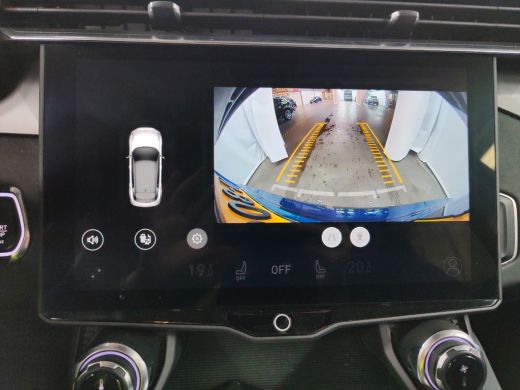 Lynk & Co 01 1.5 262pk PHEV 360&deg;cam Carplay Android 1Eig ActivLease financial lease