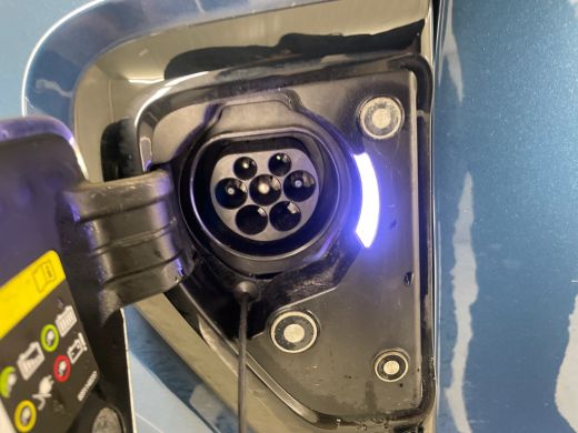 Lynk & Co 01 1.5 262pk PHEV Zwarte Hemel 360&deg;Cam Stoelverw. Pano.dak Plug-in ActivLease financial lease