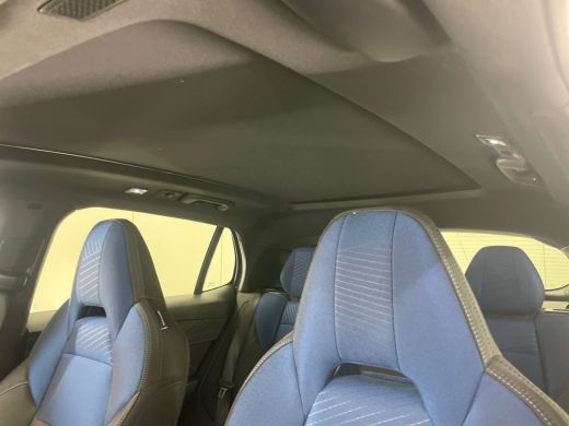 Lynk & Co 01 1.5 262pk PHEV Zwarte Hemel 360&deg;Cam Stoelverw. Pano.dak Plug-in ActivLease financial lease