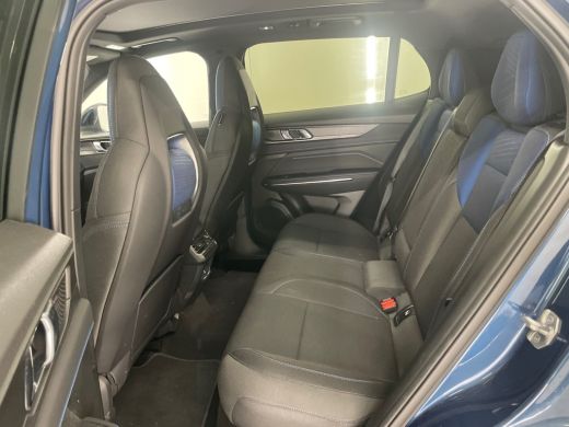 Lynk & Co 01 1.5 262pk PHEV Zwarte Hemel 360&deg;Cam Stoelverw. Pano.dak Plug-in ActivLease financial lease