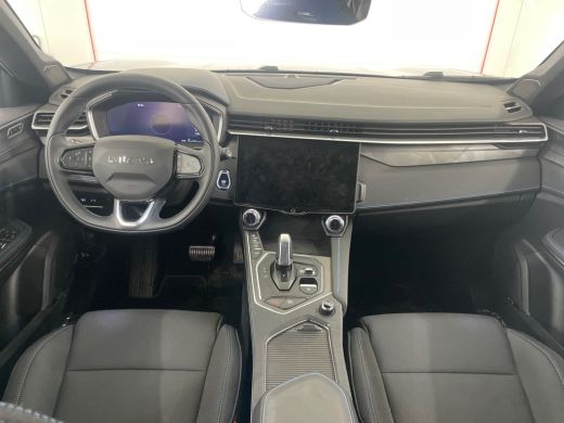 Lynk & Co 01 1.5 262pk PHEV Zwarte Hemel 360&deg;Cam Stoelverw. Pano.dak Plug-in ActivLease financial lease