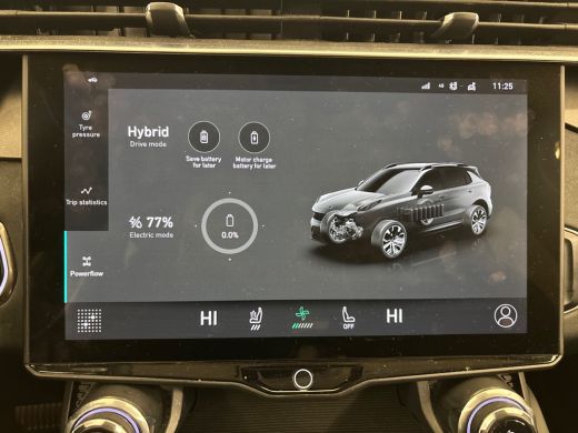 Lynk & Co 01 1.5 262pk Plug-in 360&deg; Pano Stoelverw. Carplay Vol opties ActivLease financial lease