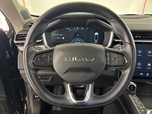 Lynk & Co 01 1.5 262pk Plug-in 360&deg; Pano Stoelverw. Carplay Vol opties ActivLease financial lease