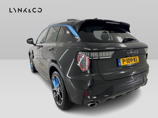 Lynk & Co 01 1.5 262pk Plug-in 360&deg; Pano Stoelverw. Carplay Vol opties ActivLease financial lease