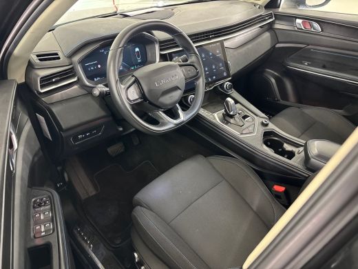 Lynk & Co 01 1.5 262pk Plug-in 360&deg; Pano Stoelverw. Carplay Vol opties ActivLease financial lease