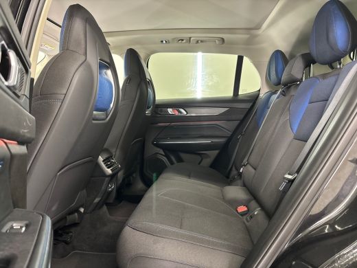 Lynk & Co 01 1.5 262pk Plug-in 360&deg; Pano Stoelverw. Carplay Vol opties ActivLease financial lease