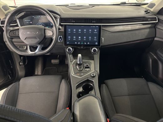 Lynk & Co 01 1.5 262pk Plug-in 360&deg; Pano Stoelverw. Carplay Vol opties ActivLease financial lease