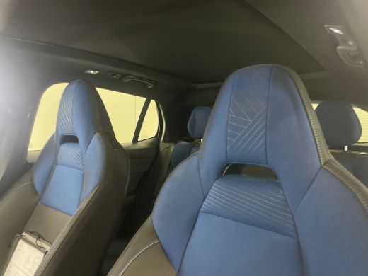 Lynk & Co 01 1.5 PHEV 360&deg; Zwarte hemel Adapt.cruise Stoelverw. Carplay ActivLease financial lease