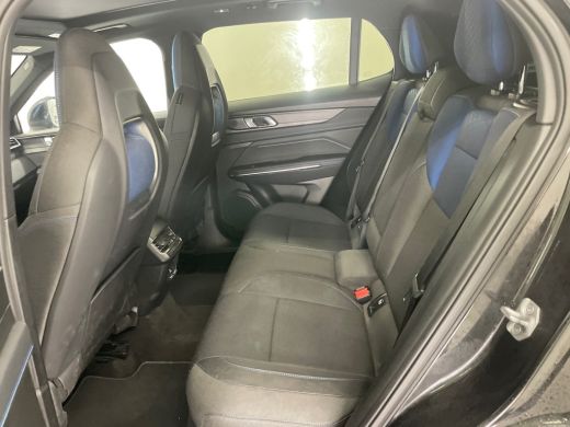 Lynk & Co 01 1.5 PHEV 360&deg; Zwarte hemel Adapt.cruise Stoelverw. Carplay ActivLease financial lease