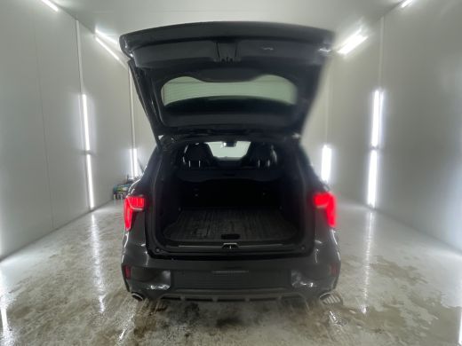 Lynk & Co 01 1.5 PHEV 360&deg; Zwarte hemel Adapt.cruise Stoelverw. Carplay ActivLease financial lease