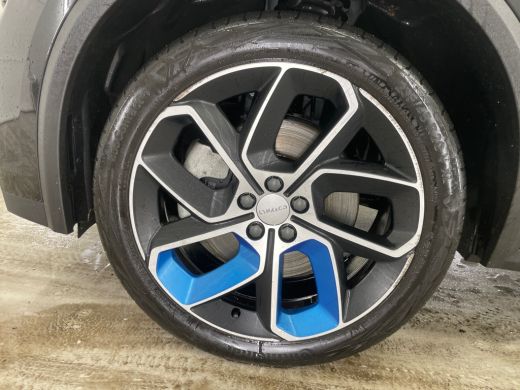 Lynk & Co 01 1.5 PHEV 360&deg; Zwarte hemel Adapt.cruise Stoelverw. Carplay ActivLease financial lease