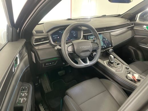 Lynk & Co 01 1.5 PHEV 360&deg; Zwarte hemel Adapt.cruise Stoelverw. Carplay ActivLease financial lease