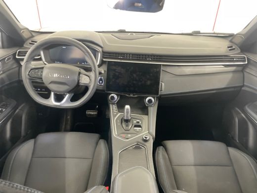 Lynk & Co 01 1.5 PHEV 360&deg; Zwarte hemel Adapt.cruise Stoelverw. Carplay ActivLease financial lease