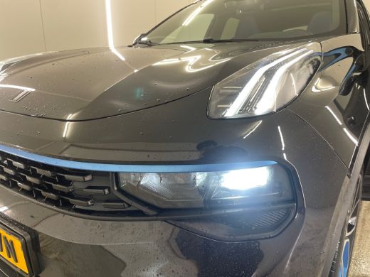 Lynk & Co 01 1.5 PHEV 360&deg; Zwarte hemel Adapt.cruise Stoelverw. Carplay ActivLease financial lease