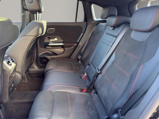 Mercedes-Benz GLA 250 AMG Line | Pano | Geheugen stoelen | sfeer | Apple | Led | 19" | Burmester | ActivLease financial lease