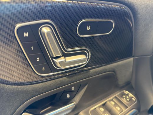 Mercedes-Benz GLA 250 AMG Line | Pano | Geheugen stoelen | sfeer | Apple | Led | 19" | Burmester | ActivLease financial lease