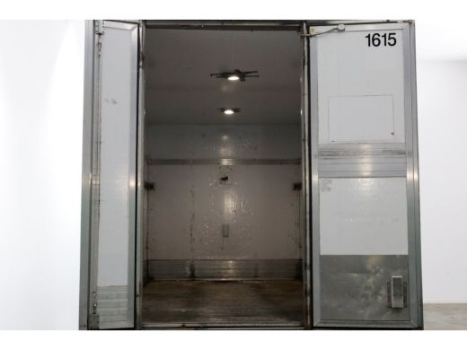 Mercedes-Benz Sprinter 311 CDI 115pk E6 RWD Bakwagen met achterdeuren 2-Persoons 12-2020 ActivLease financial lease