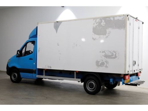 Mercedes-Benz Sprinter 311 CDI 115pk E6 RWD Bakwagen met achterdeuren 2-Persoons 12-2020 ActivLease financial lease