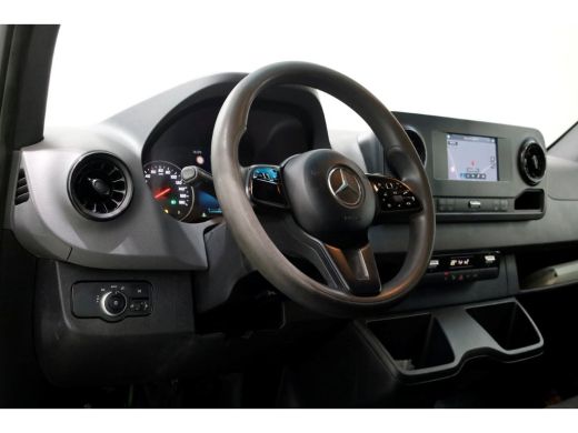 Mercedes-Benz Sprinter 314 CDI 143pk 7G Automaat L2H1 Airco/Camera/Inrichting 06-2019 ActivLease financial lease