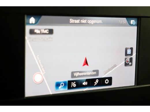 Mercedes-Benz Sprinter 314 CDI 143pk 7G Automaat L2H1 Airco/Camera/Inrichting 06-2019 ActivLease financial lease