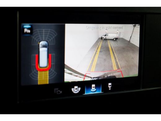 Mercedes-Benz Sprinter 314 CDI 143pk 7G Automaat L2H1 Airco/Camera/Inrichting 06-2019 ActivLease financial lease