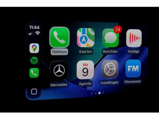 Mercedes-Benz Sprinter 314 CDI 143pk 7G Automaat L2H1 Airco/Camera/Inrichting 06-2019 ActivLease financial lease