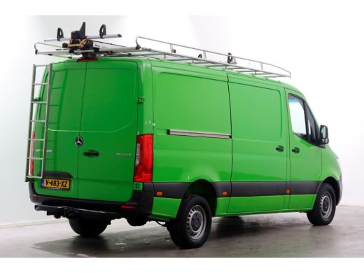 Mercedes-Benz Sprinter 314 CDI 143pk 7G Automaat L2H1 Airco/Camera/Inrichting 06-2019 ActivLease financial lease