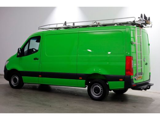 Mercedes-Benz Sprinter 314 CDI 143pk 7G Automaat L2H1 Airco/Camera/Inrichting 06-2019 ActivLease financial lease