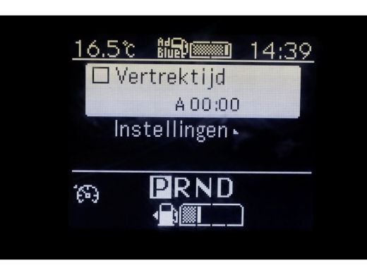 Mercedes-Benz Sprinter 317 CDI 170pk 9G Automaat D.C. Open Laadbak Trekhaak 3500kg 02-2023 ActivLease financial lease