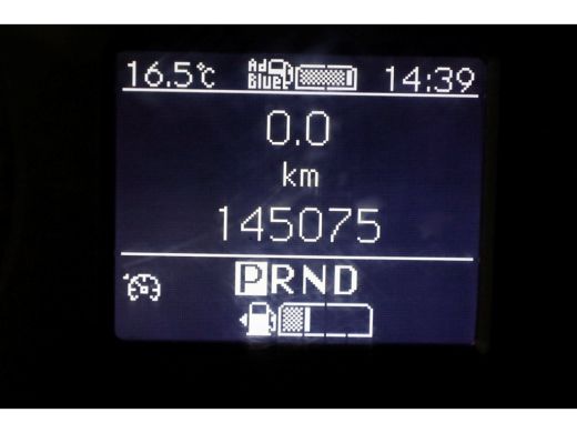 Mercedes-Benz Sprinter 317 CDI 170pk 9G Automaat D.C. Open Laadbak Trekhaak 3500kg 02-2023 ActivLease financial lease